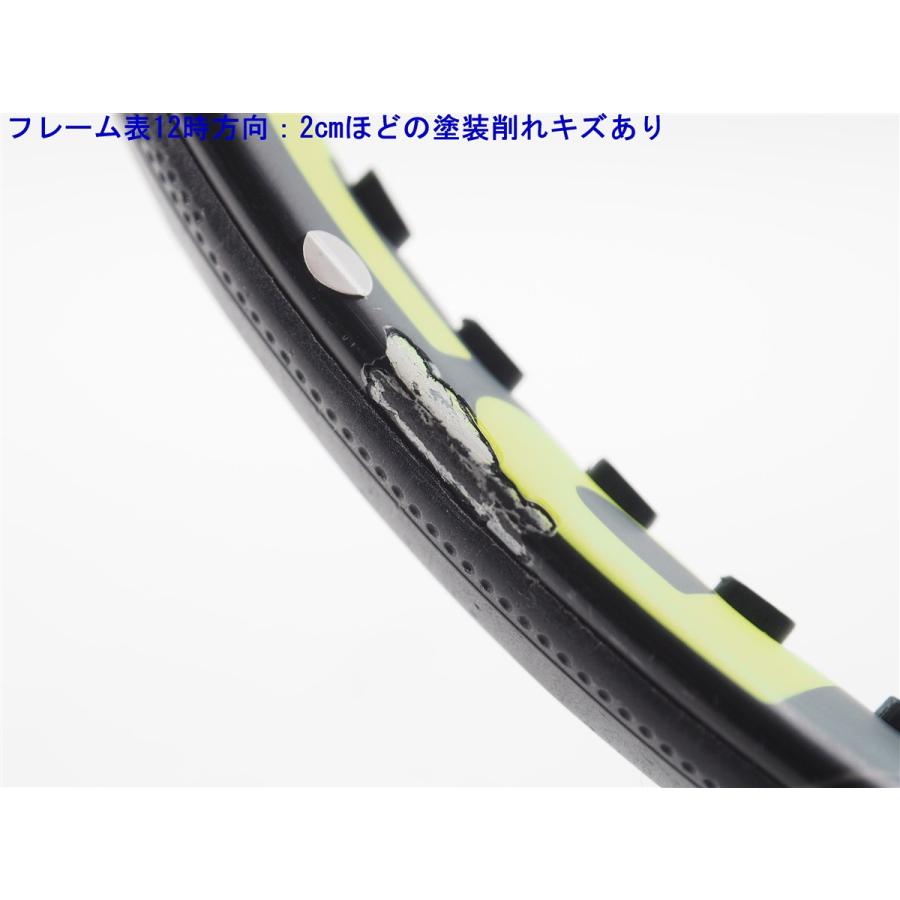 Babolat（バボラ） 中古 テニスラケット ピュア アエロ 2015年モデル