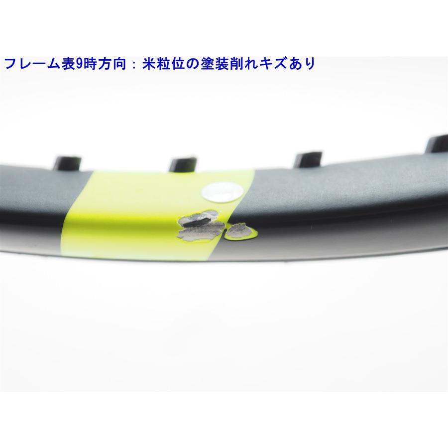 Babolat（バボラ） 中古 テニスラケット ピュア アエロ 2015年モデル