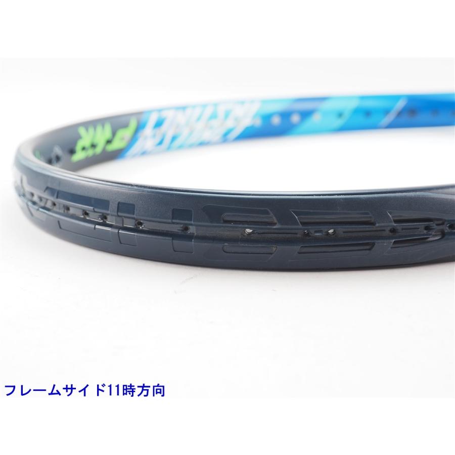 HEAD（ヘッド） 中古 テニスラケット グラフィン タッチ