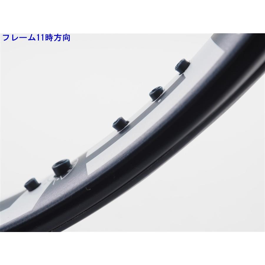 HEAD（ヘッド） 中古 テニスラケット グラフィン タッチ