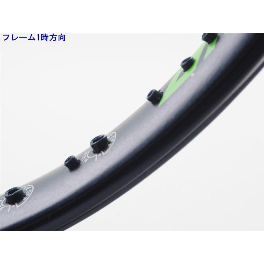 HEAD（ヘッド） 中古 テニスラケット グラフィン タッチ