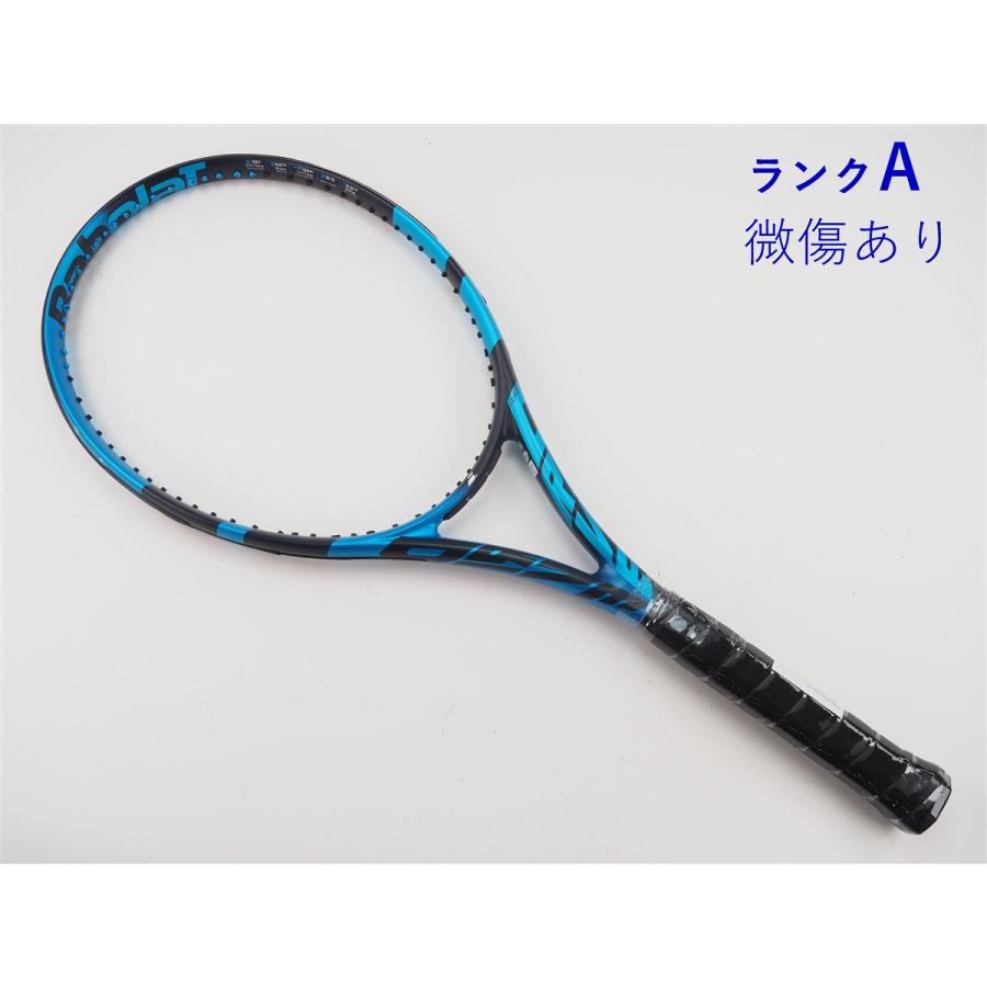 中古品 テニスラケットBabolat Pure Drive2021 G2 Babolat（バボラ） 中古 テニスラケット ピュア ドライブ 2021年モデル
