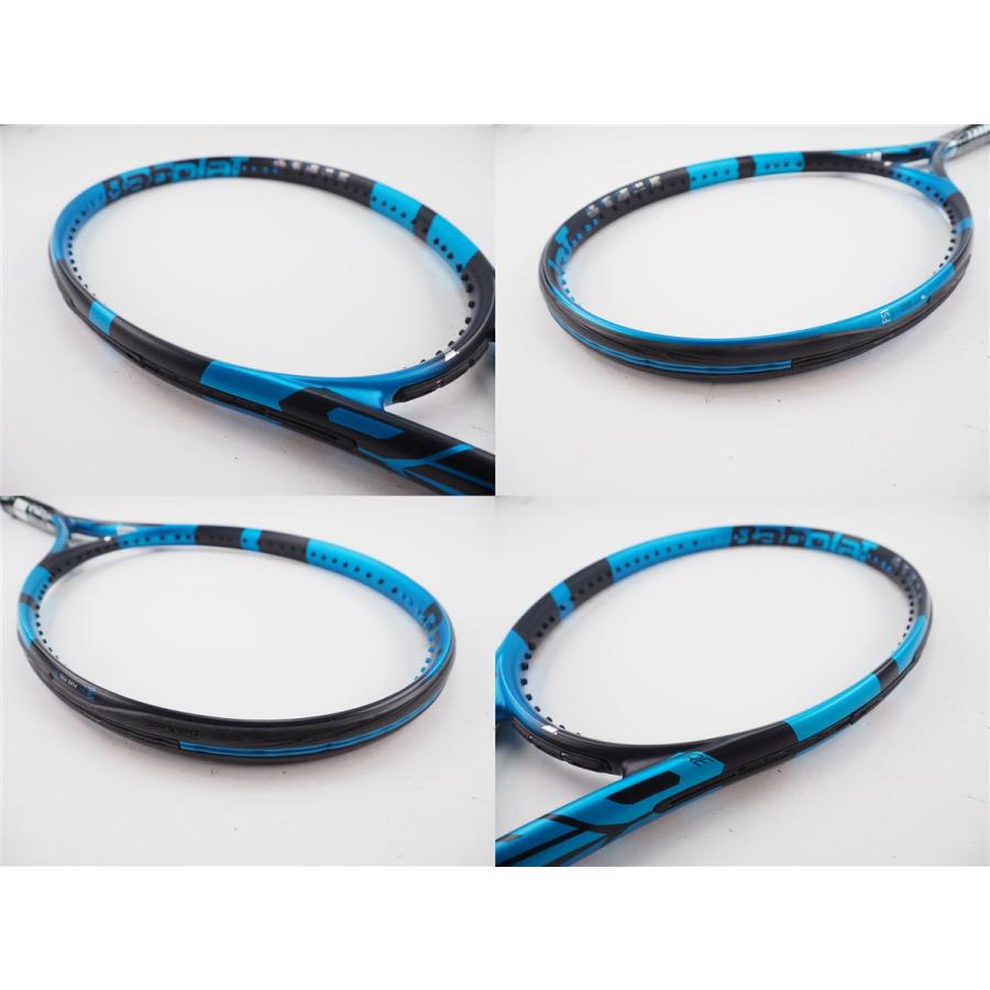 Babolat（バボラ） 中古 テニスラケット ピュア ドライブ 2021年モデル
