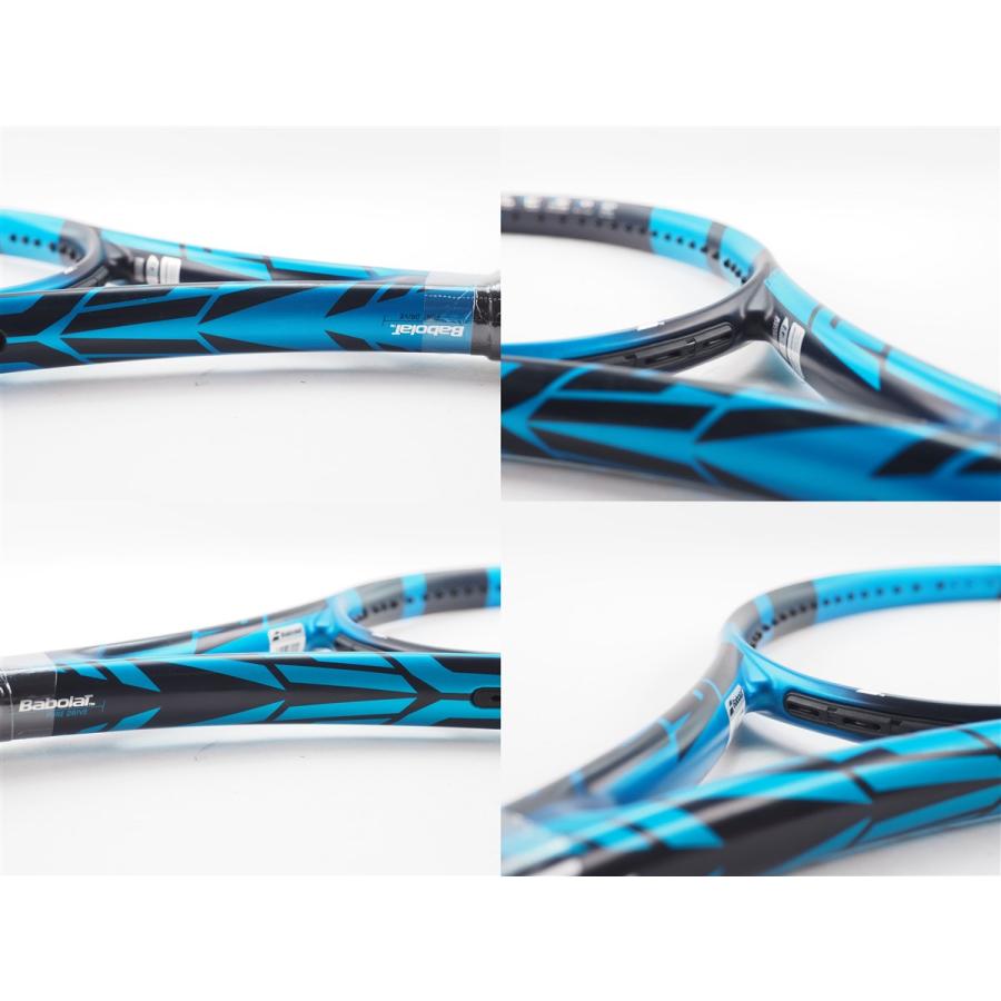 Babolat（バボラ） 中古 テニスラケット ピュア ドライブ 2021年モデル