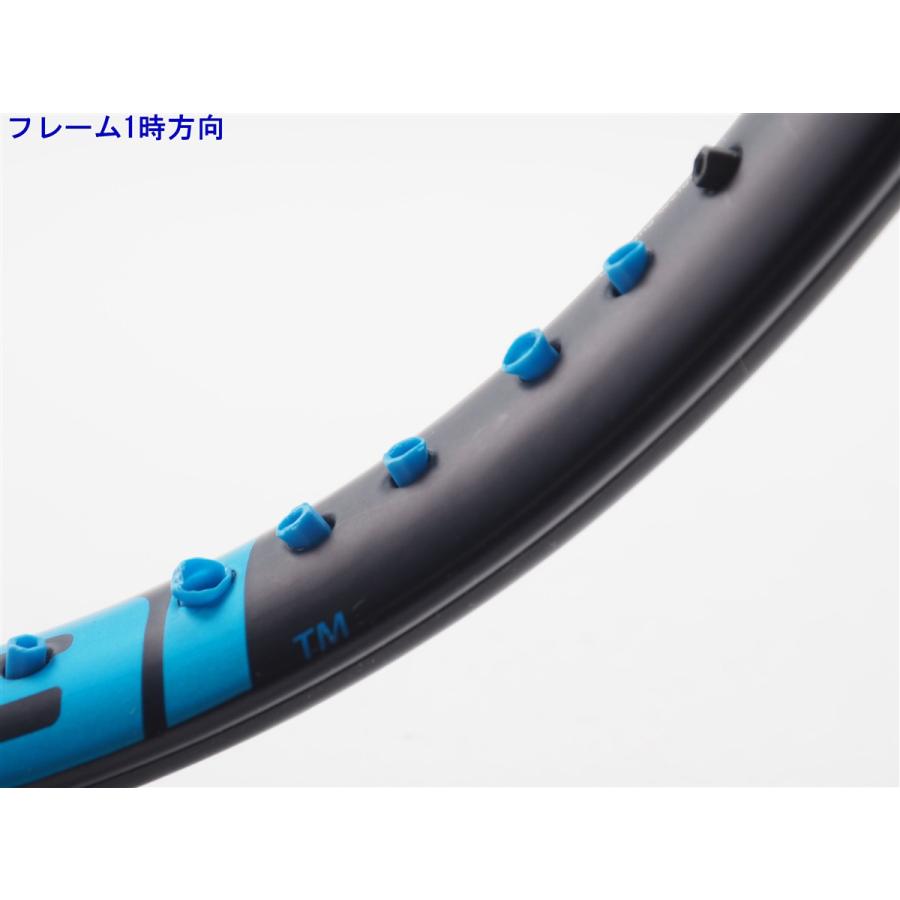 Babolat（バボラ） 中古 テニスラケット ピュア ドライブ 2021年モデル