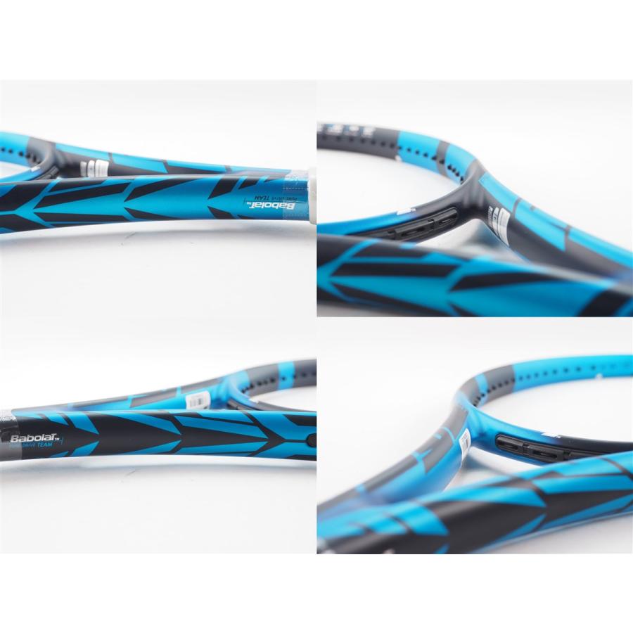 Babolat（バボラ） 中古 テニスラケット ピュア ドライブ チーム 2021