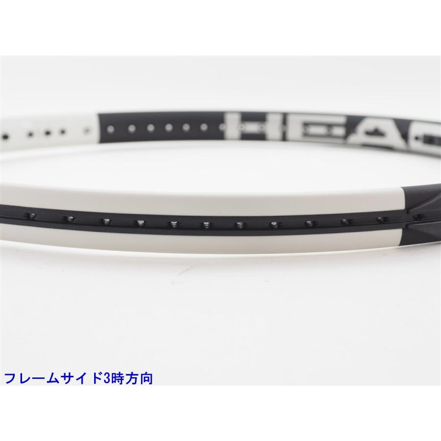 HEAD（ヘッド） 中古 テニスラケット スピード MP L 2024年モデル (G2