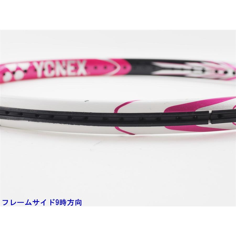 YONEX（ヨネックス） 中古 テニスラケット ブイコア スピード 2012年