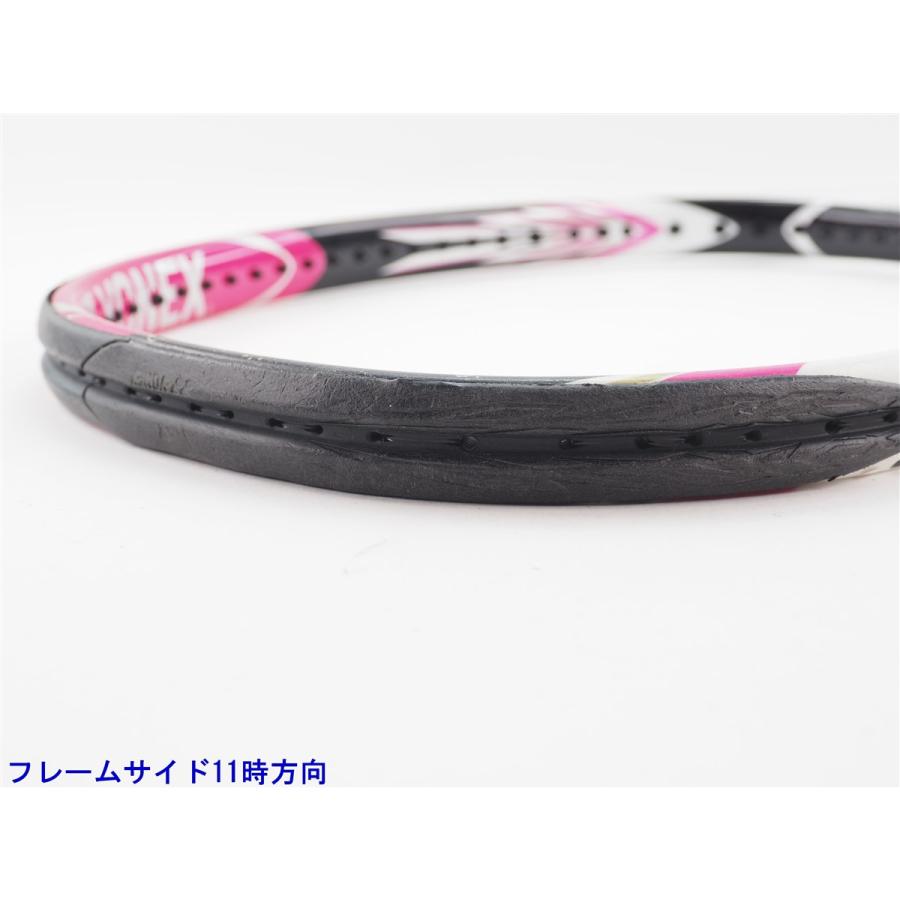YONEX（ヨネックス） 中古 テニスラケット ブイコア スピード 2012年