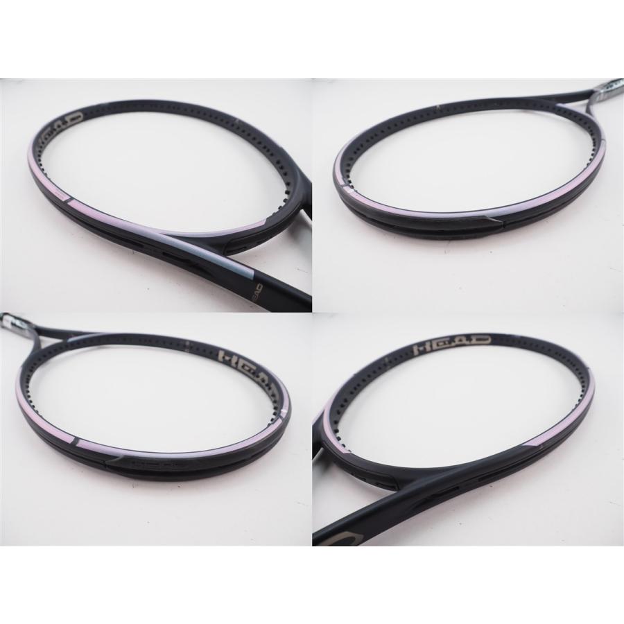 HEAD（ヘッド） 中古 テニスラケット グラビティー ツアー 2023年