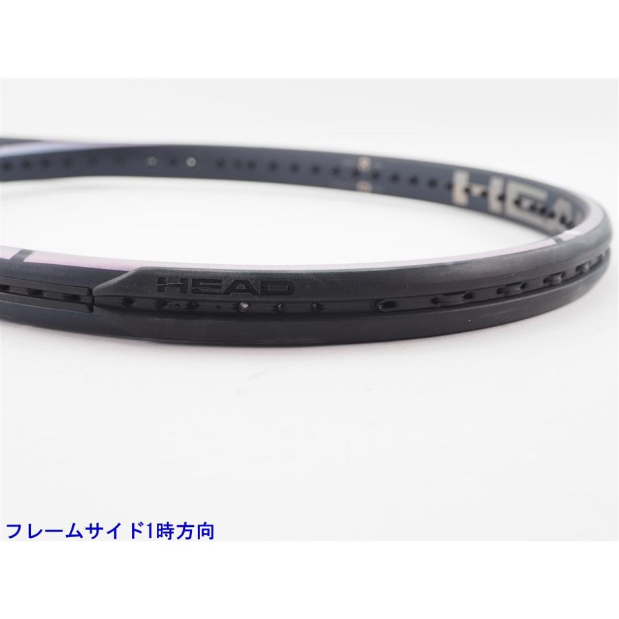 HEAD（ヘッド） 中古 テニスラケット グラビティー ツアー 2023年