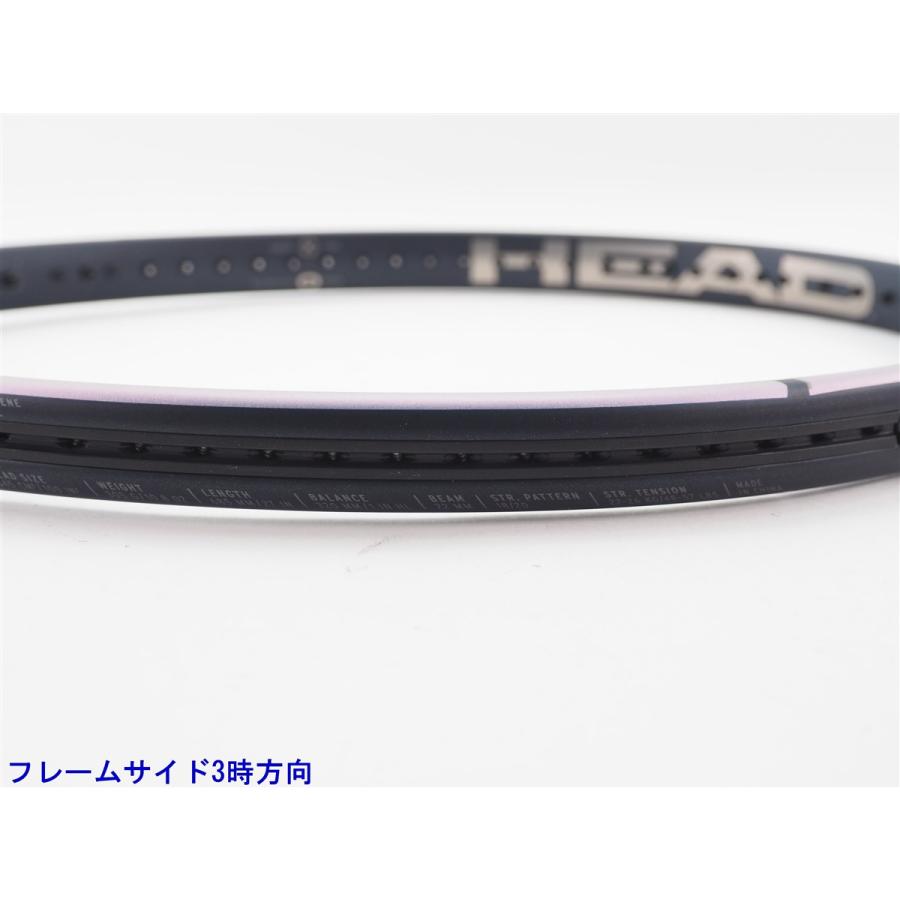 HEAD（ヘッド） 中古 テニスラケット グラビティー ツアー 2023年