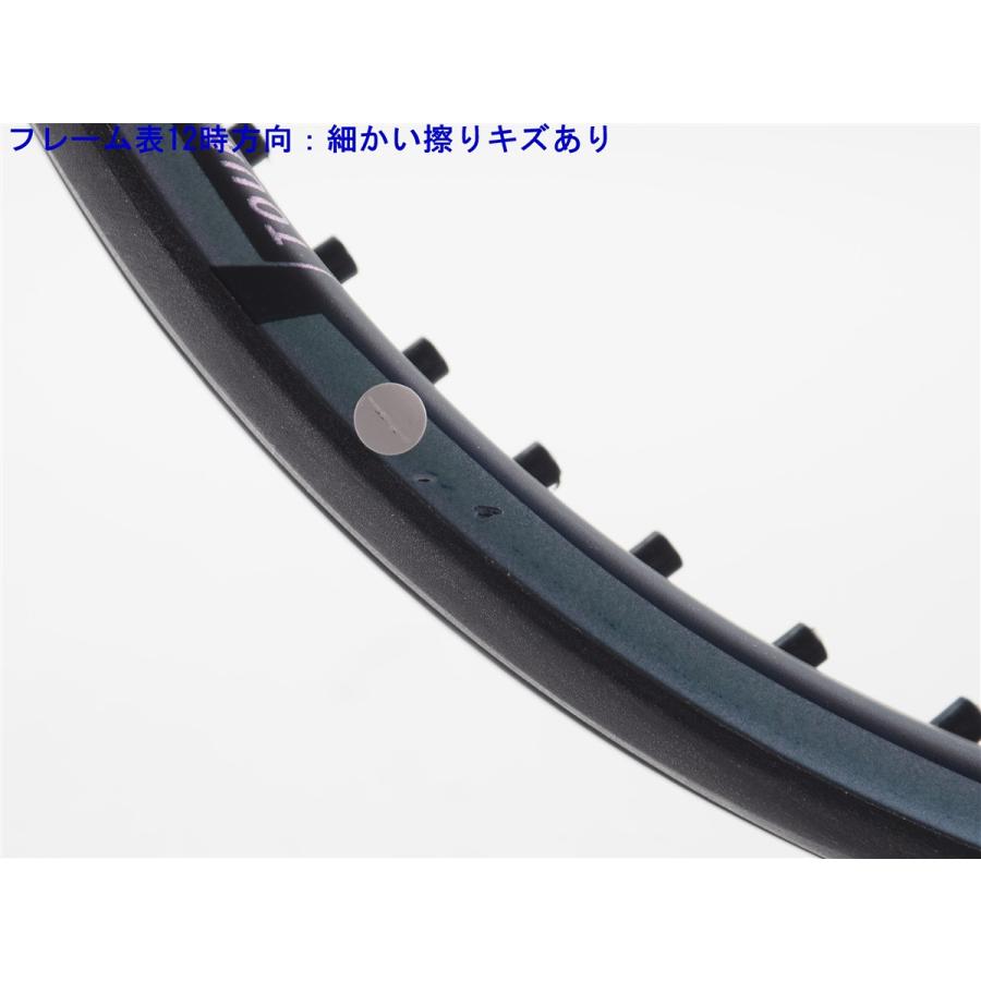HEAD（ヘッド） 中古 テニスラケット グラビティー ツアー 2023年