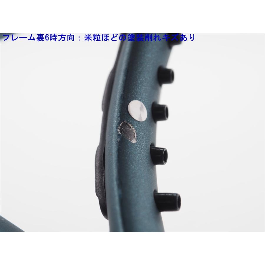 Wilson（ウイルソン） 中古 テニスラケット ウィルソン ウルトラ