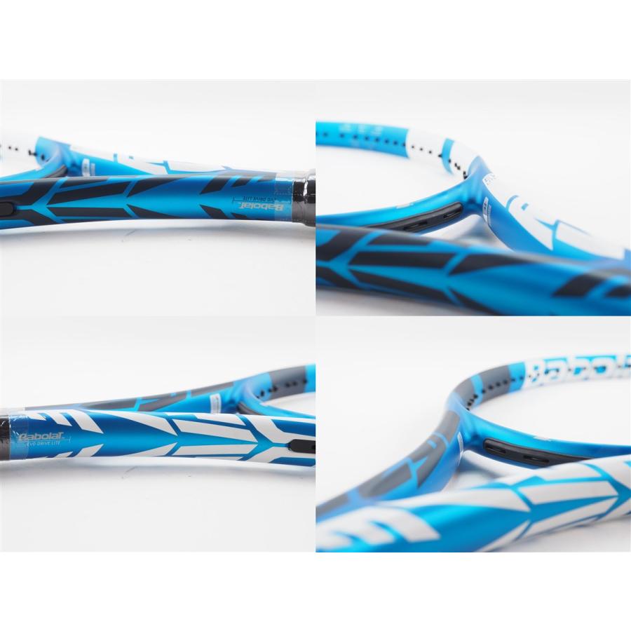 Babolat（バボラ） 中古 テニスラケット エヴォ ドライブ ライト 2021