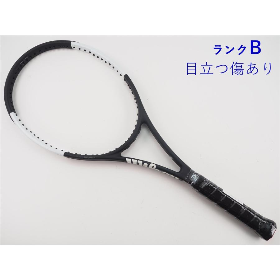 Wilson（ウイルソン） 中古 テニスラケット ウィルソン プロ スタッフ