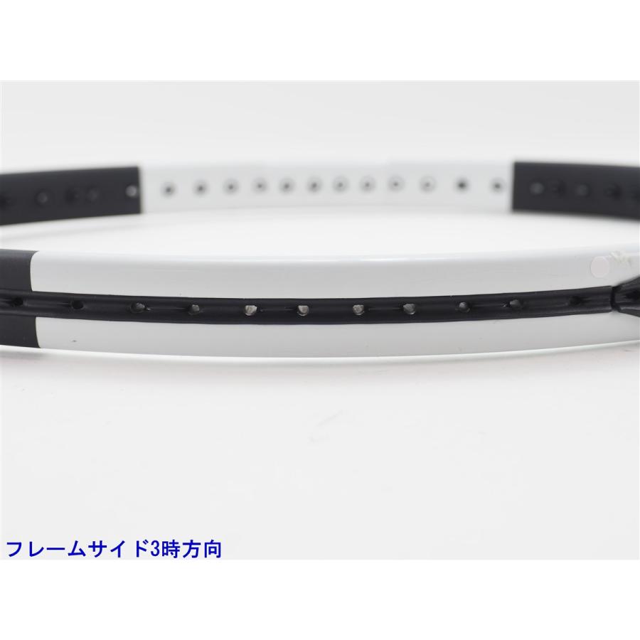 Wilson（ウイルソン） 中古 テニスラケット ウィルソン プロ スタッフ