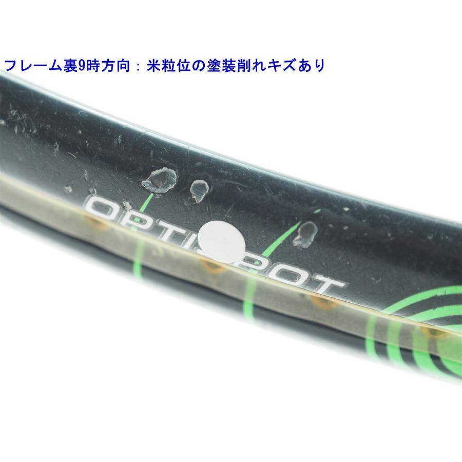 VOLKL（フォルクル） 中古 テニスラケット オーガニクス 7 310g 2013年
