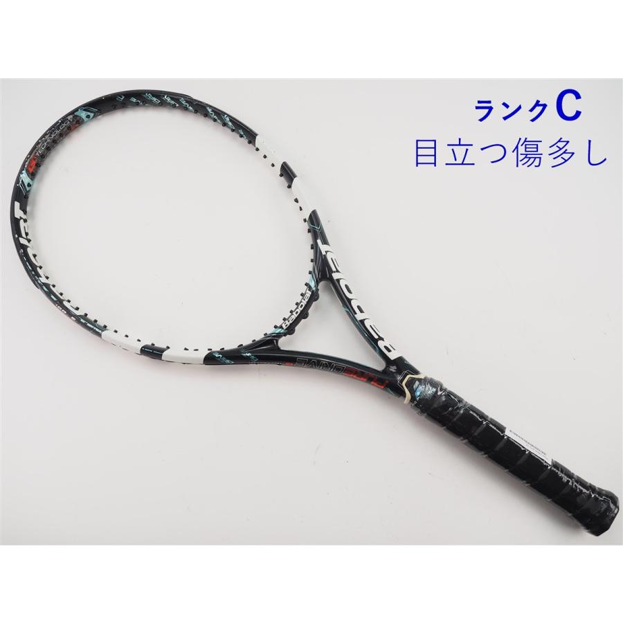 Babolat バボラ　テニス　テニスラケット　Pure Drive G2 Babolat（バボラ） 中古 テニスラケット ピュア ドライブ 2012年モデル