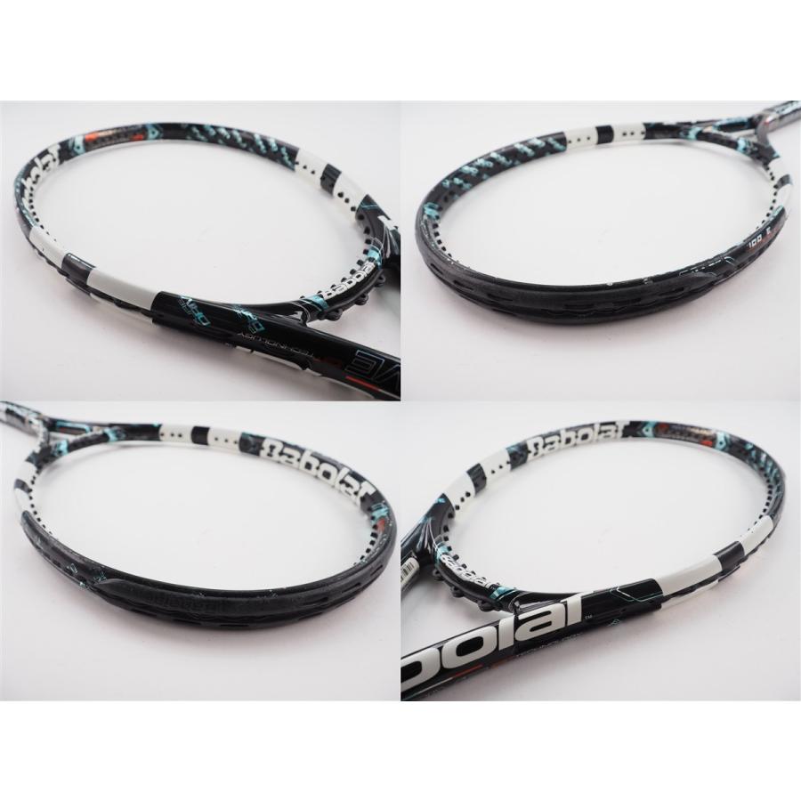 Babolat（バボラ） 中古 テニスラケット ピュア ドライブ 2012年モデル