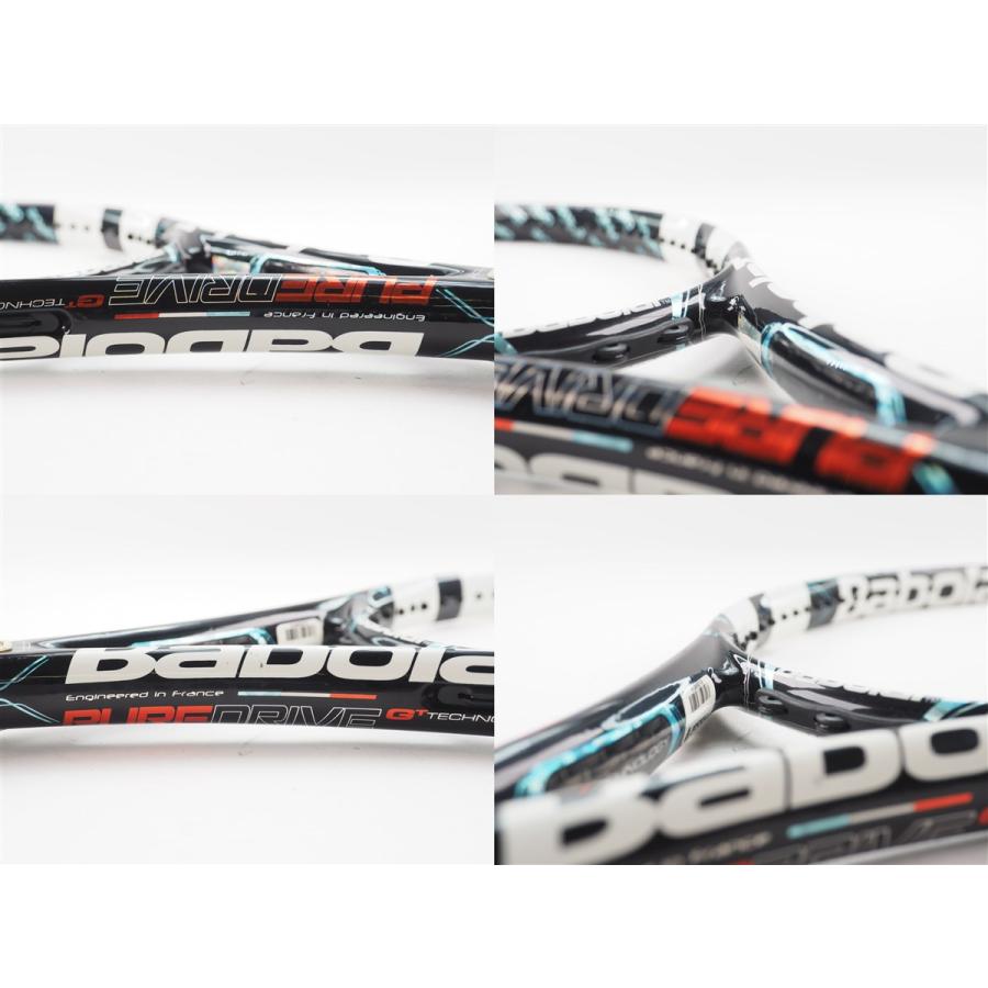 Babolat（バボラ） 中古 テニスラケット ピュア ドライブ 2012年モデル