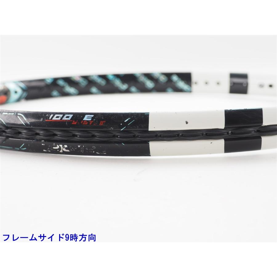 テニスラケット バボラ ピュア ドライブ 2012年モデル (G2)BABOLAT