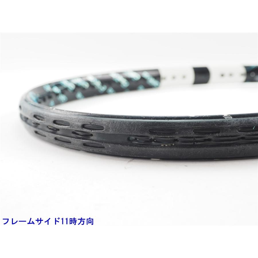 Babolat（バボラ） 中古 テニスラケット ピュア ドライブ 2012年モデル