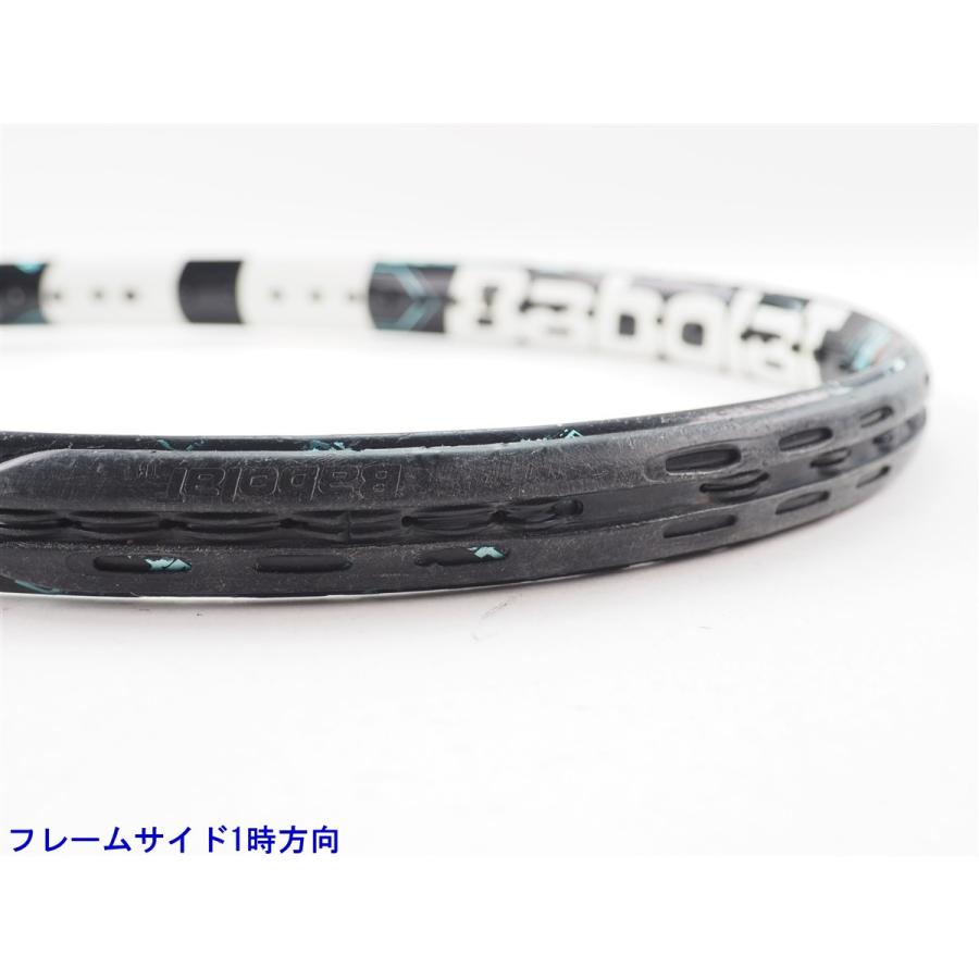 Babolat（バボラ） 中古 テニスラケット ピュア ドライブ 2012年モデル