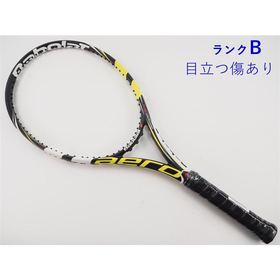 Babolat（バボラ） 中古 テニスラケット アエロ プロ ドライブ 2013年