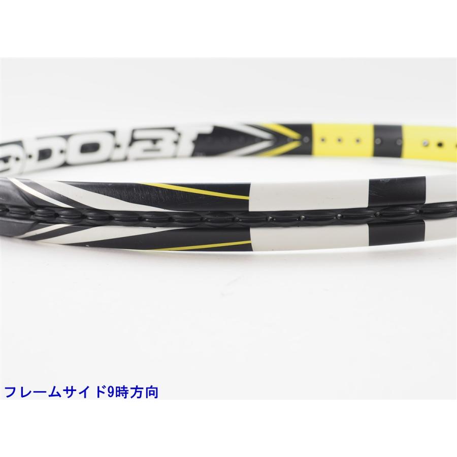 Babolat Aero Pro Drive 4代目 2013年モデル Babolat（バボラ） 中古 テニスラケット アエロ プロ ドライブ 2013年