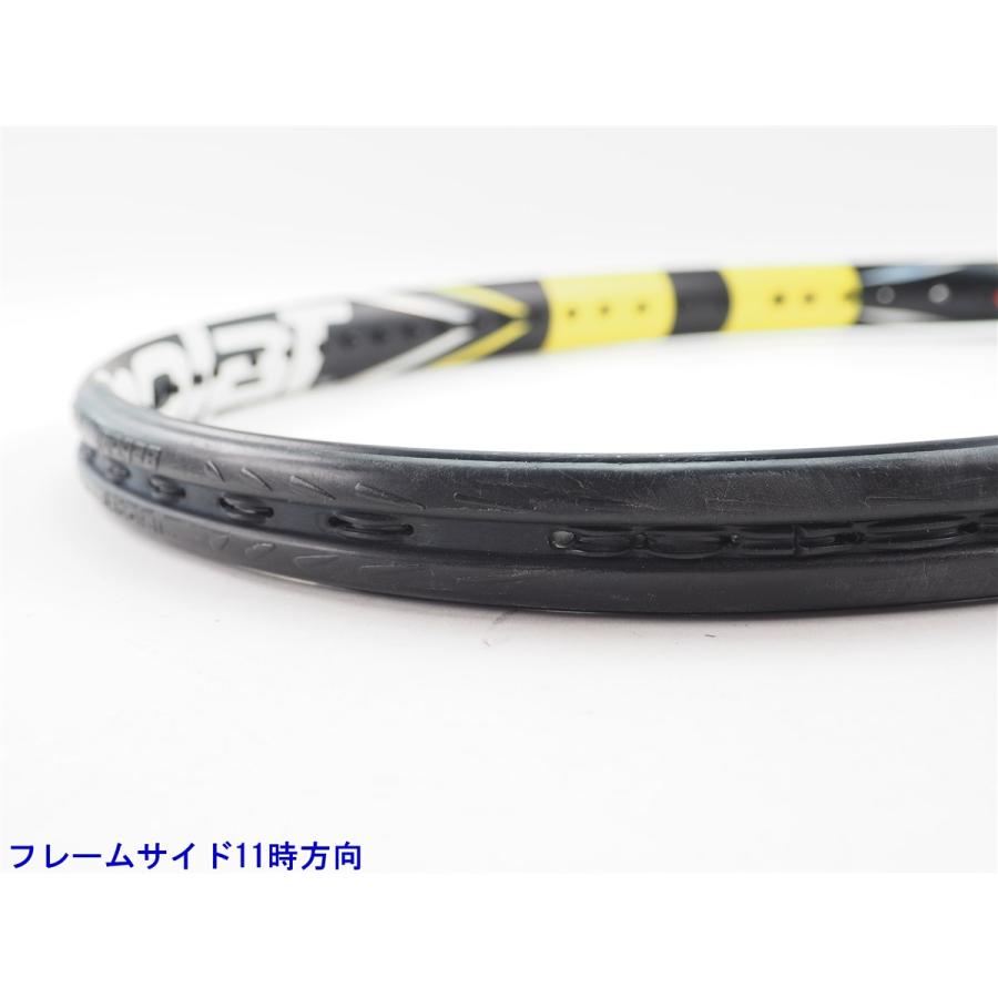 Babolat（バボラ） 中古 テニスラケット アエロ プロ ドライブ 2013年