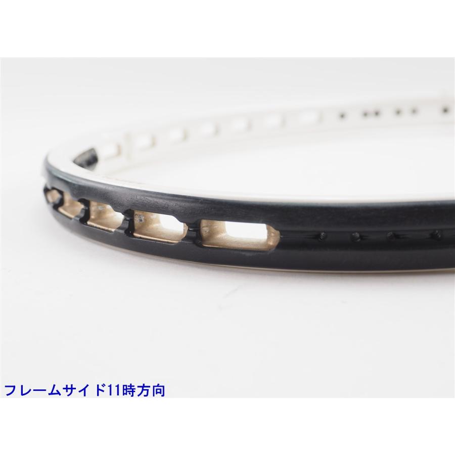 Prince（プリンス） 中古 テニスラケット ツアー オースリー 100(290g