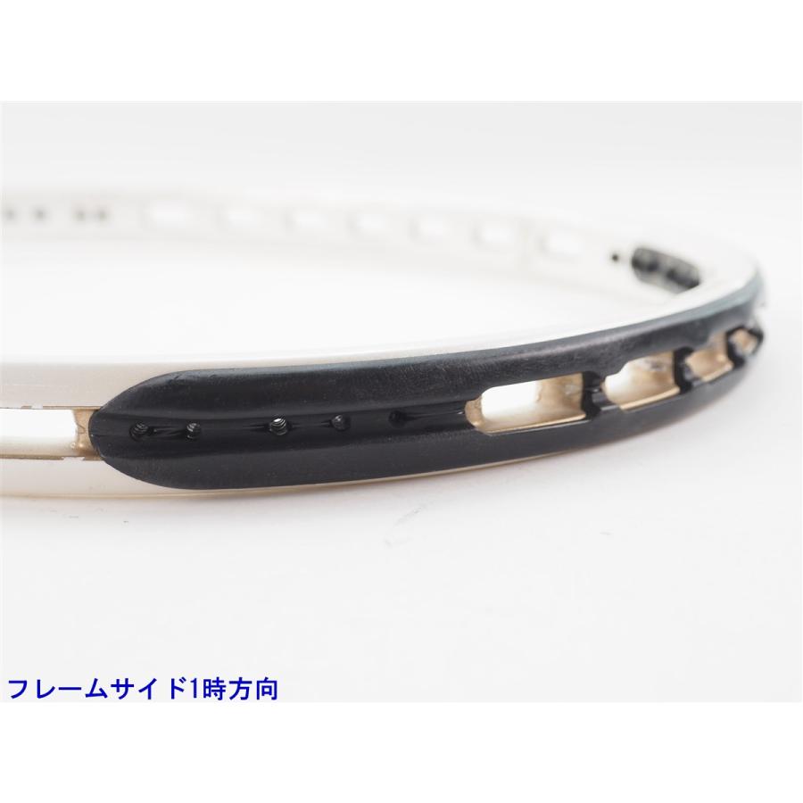 Prince（プリンス） 中古 テニスラケット ツアー オースリー 100(290g