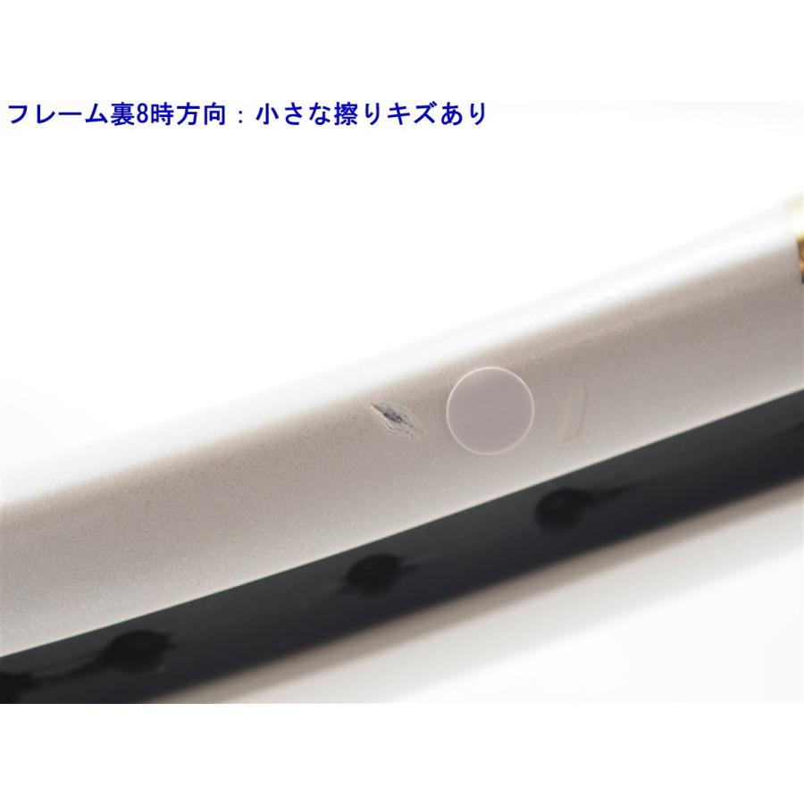 Prince（プリンス） 中古 テニスラケット ツアー オースリー 100(290g