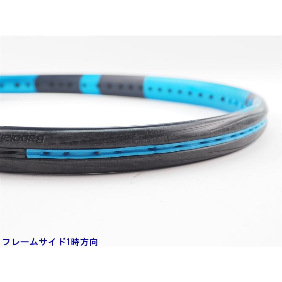 Babolat（バボラ） 中古 テニスラケット ピュア ドライブ ツアー 2021