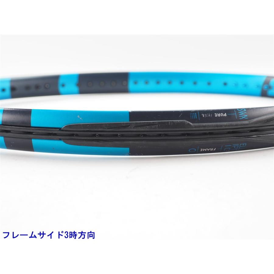 Babolat（バボラ） 中古 テニスラケット ピュア ドライブ ツアー 2021
