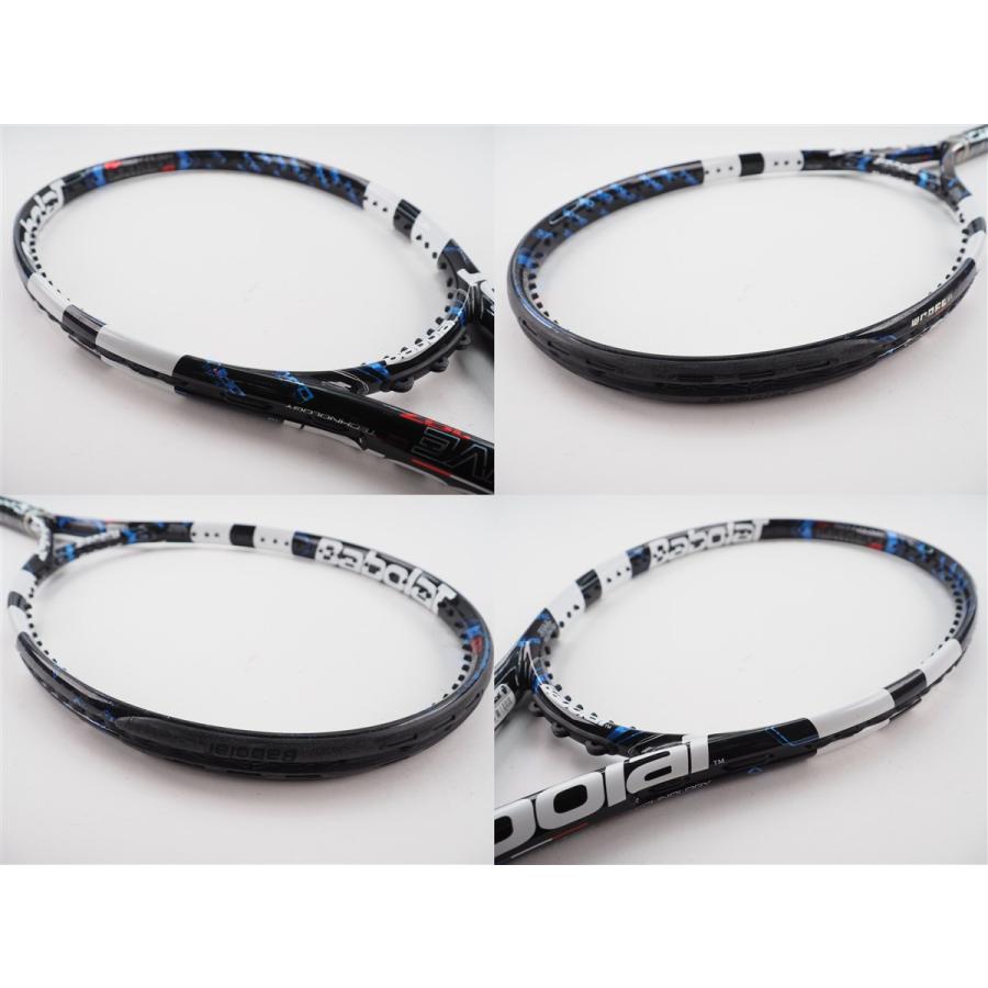 Babolat（バボラ） 中古 テニスラケット ピュア ドライブ 107 2012年