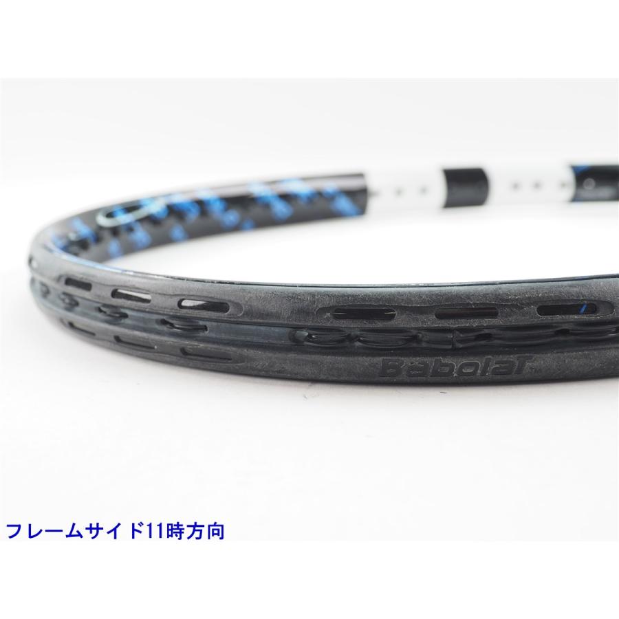 Babolat（バボラ） 中古 テニスラケット ピュア ドライブ 107 2012年
