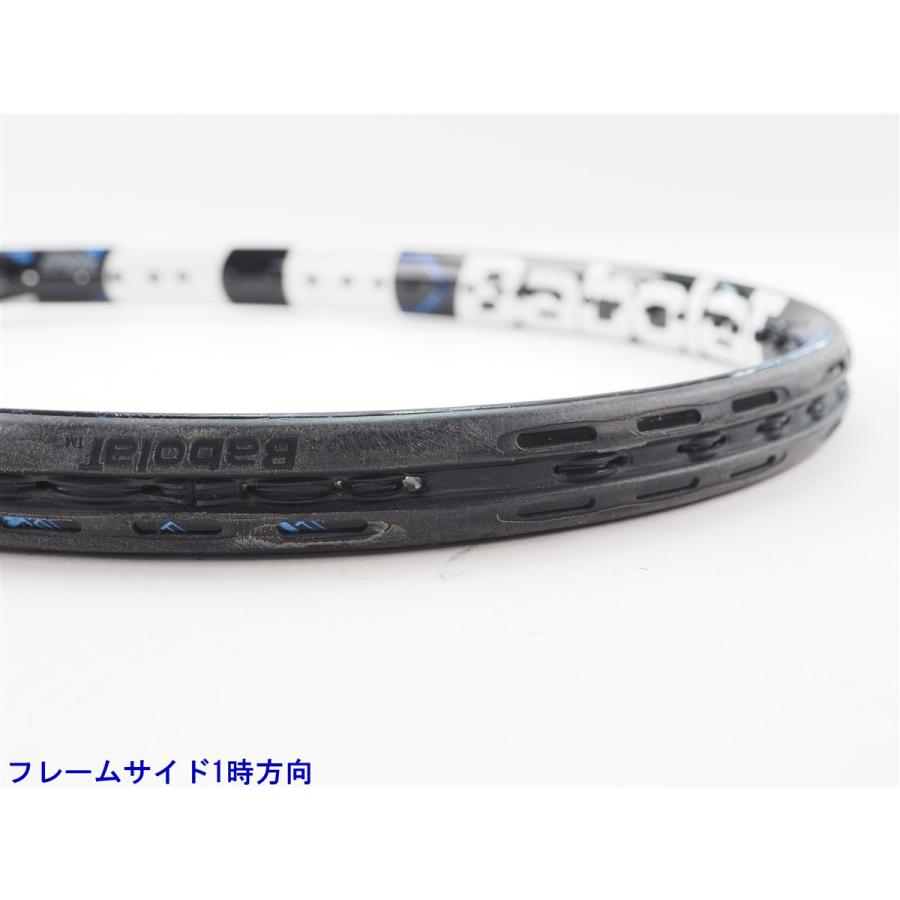 Babolat（バボラ） 中古 テニスラケット ピュア ドライブ 107 2012年