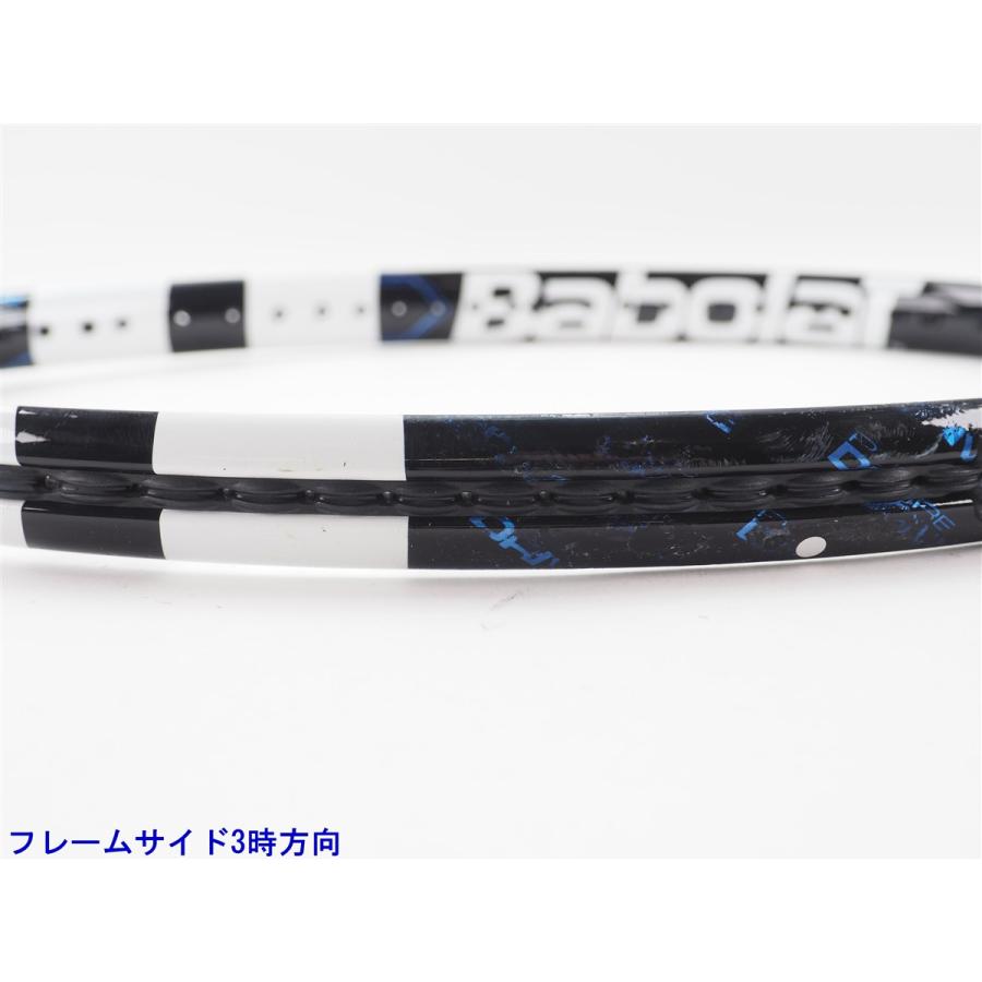 Babolat（バボラ） 中古 テニスラケット ピュア ドライブ 107 2012年
