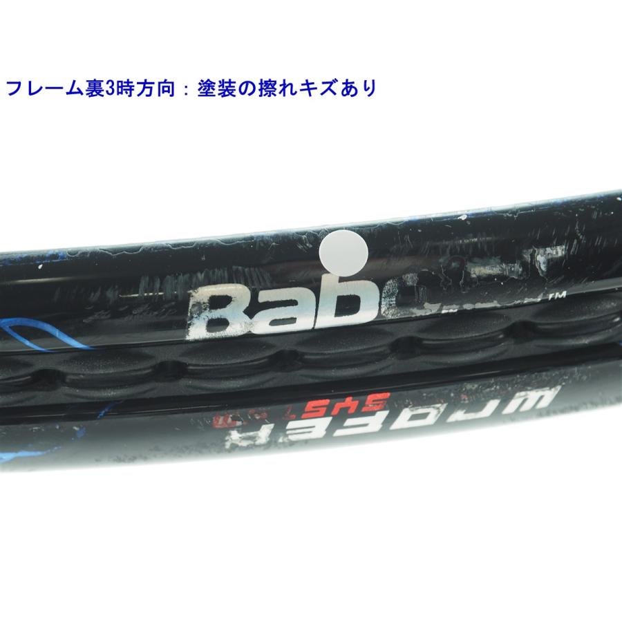 Babolat（バボラ） 中古 テニスラケット ピュア ドライブ 107 2012年