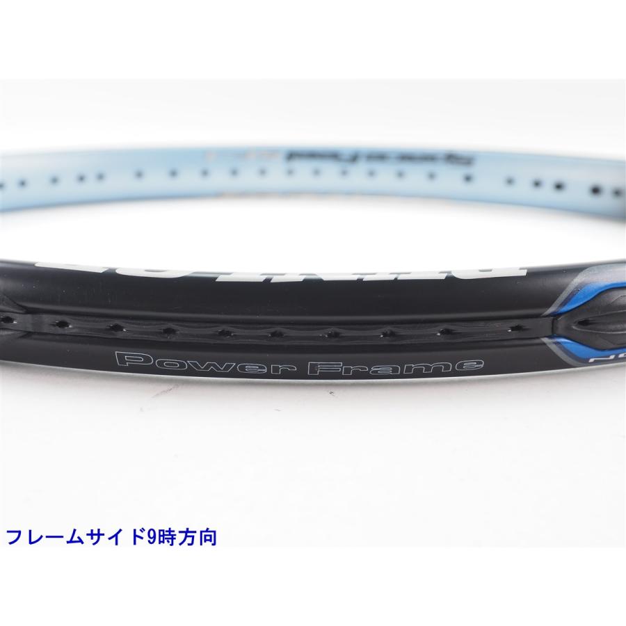 DUNLOP（ダンロップ） 中古 テニスラケット スペースフィール SF-1