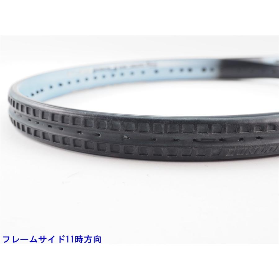 DUNLOP（ダンロップ） 中古 テニスラケット スペースフィール SF-1