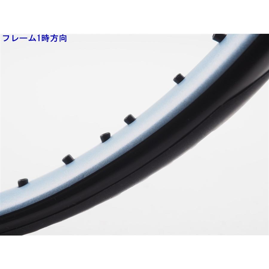 DUNLOP（ダンロップ） 中古 テニスラケット スペースフィール SF-1