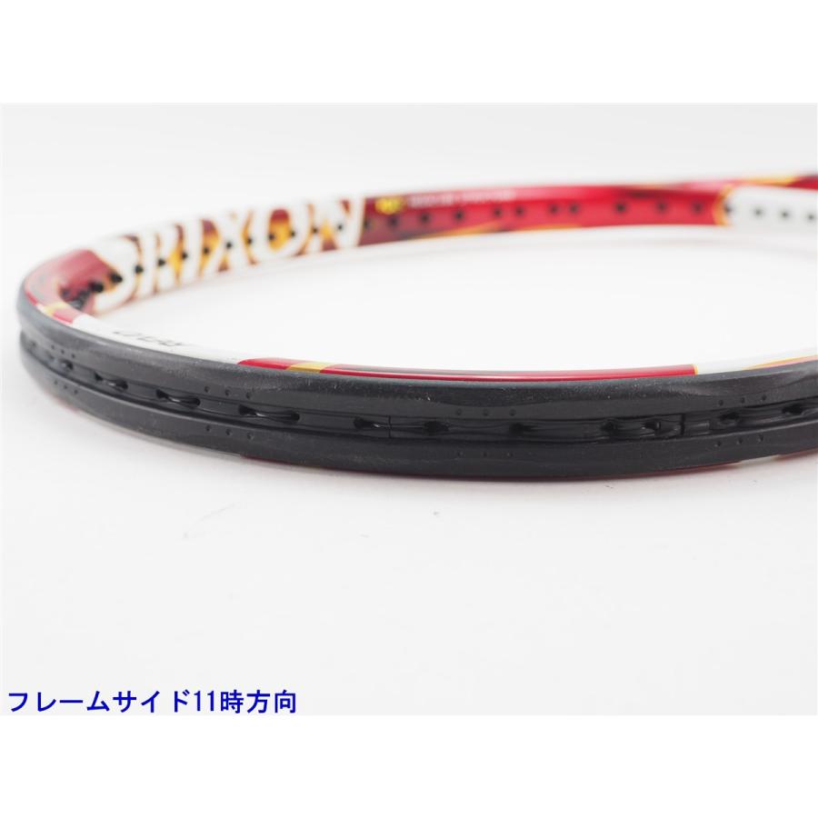 中古 テニスラケット スリクソン レヴォ シーエックス 2.0 エルエス 2015年モデル (G2) SRIXON REVO CX 2.0 LS 2015 (c24100076c) SRIXON 中古 テニスラケット スリクソン レヴォ シーエックス 2.0