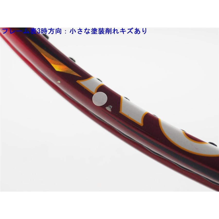 SRIXON 中古 テニスラケット スリクソン レヴォ シーエックス 2.0
