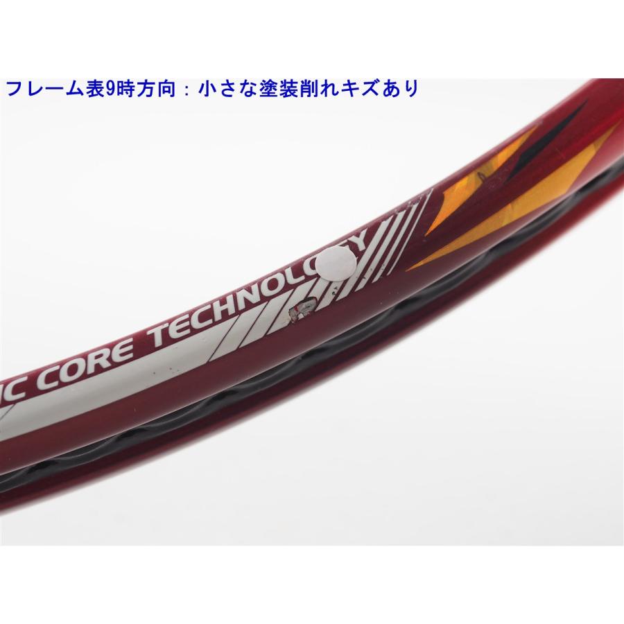 SRIXON 中古 テニスラケット スリクソン レヴォ シーエックス 2.0