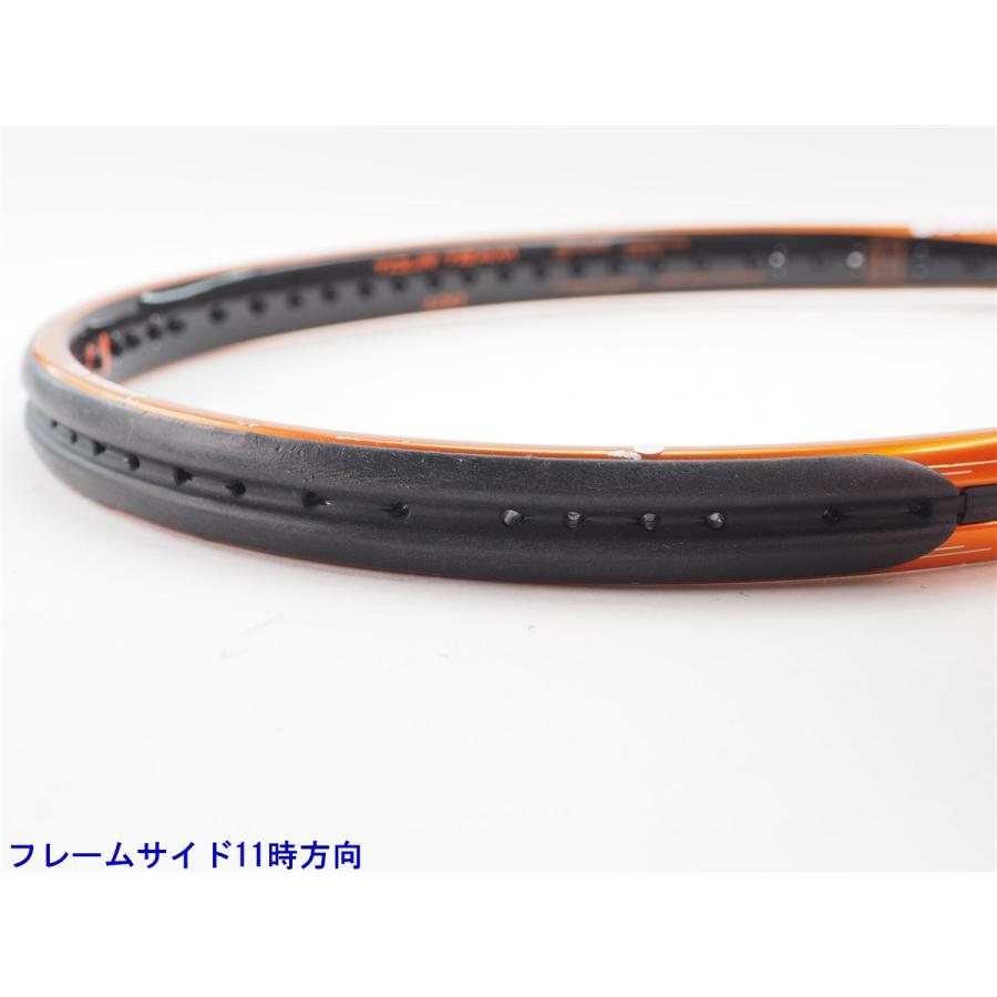 Prince - 中古 テニスラケット プリンス ツアー チーム 100 2017年モデル (G2)PRINCE TOUR TEAM 100 2017 Prince（プリンス） 中古 テニスラケット ツアー チーム 100 2017年