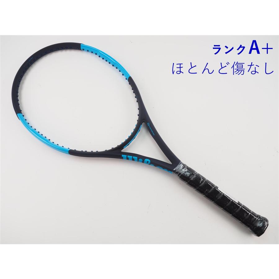 Wilson ULTRA 100 G2 新品未使用 Wilson（ウイルソン） 中古 テニスラケット ウィルソン ウルトラ 100