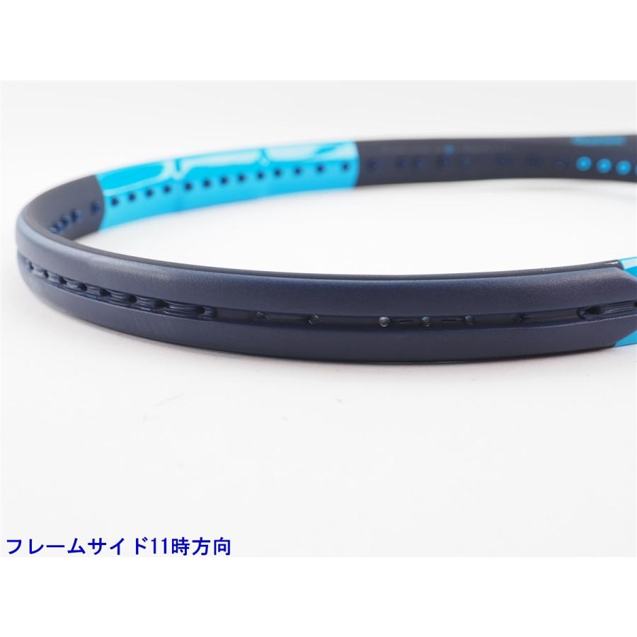 Wilson（ウイルソン） 中古 テニスラケット ウィルソン ウルトラ 100